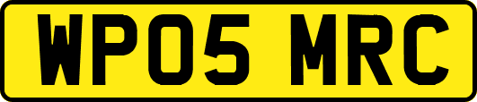 WP05MRC