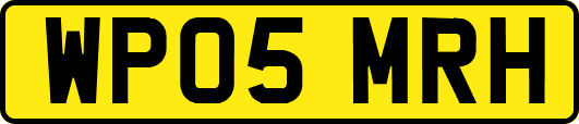WP05MRH