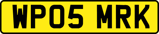WP05MRK