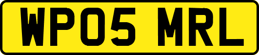 WP05MRL