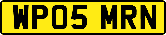 WP05MRN