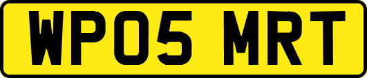 WP05MRT