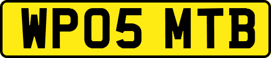 WP05MTB