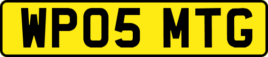 WP05MTG