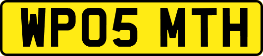 WP05MTH