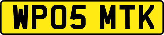 WP05MTK