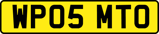 WP05MTO