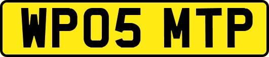 WP05MTP