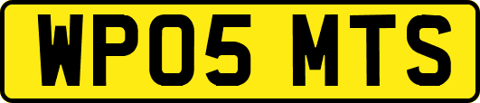 WP05MTS