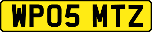 WP05MTZ