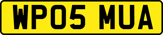 WP05MUA