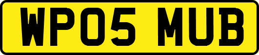 WP05MUB