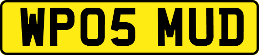 WP05MUD