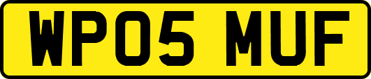 WP05MUF