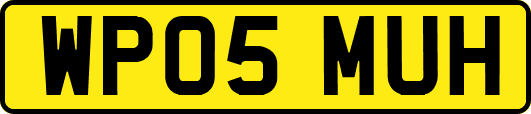 WP05MUH