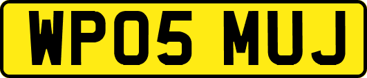 WP05MUJ
