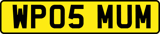 WP05MUM