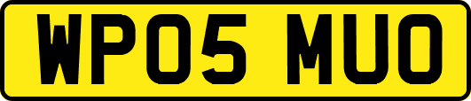 WP05MUO