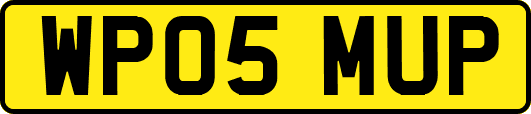 WP05MUP