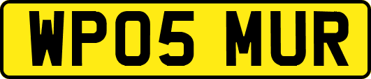 WP05MUR