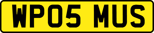 WP05MUS