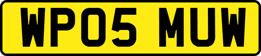 WP05MUW