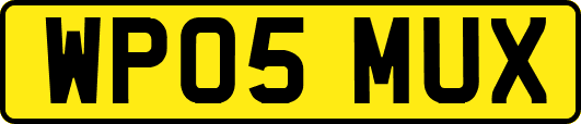 WP05MUX