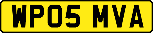 WP05MVA