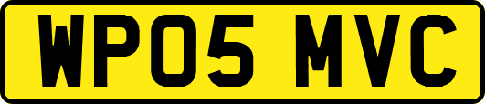 WP05MVC