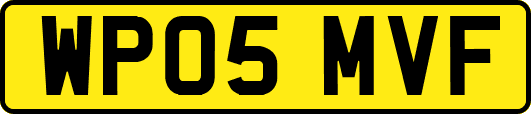 WP05MVF
