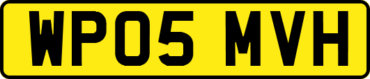 WP05MVH