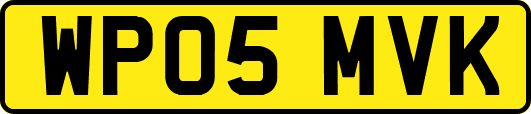 WP05MVK
