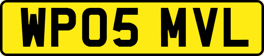 WP05MVL