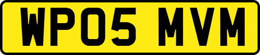 WP05MVM