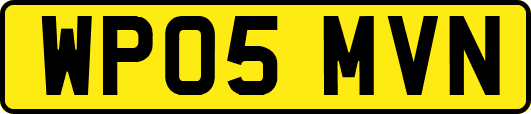 WP05MVN