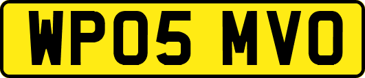 WP05MVO