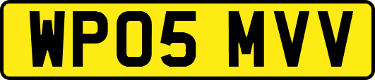 WP05MVV
