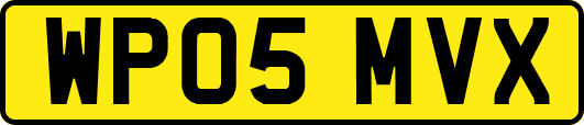 WP05MVX