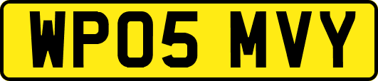 WP05MVY