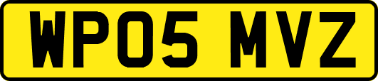 WP05MVZ