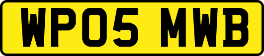 WP05MWB
