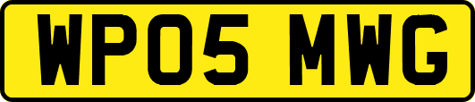 WP05MWG
