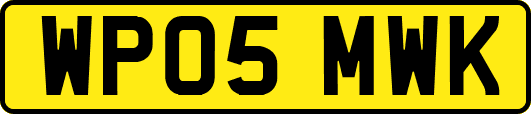 WP05MWK