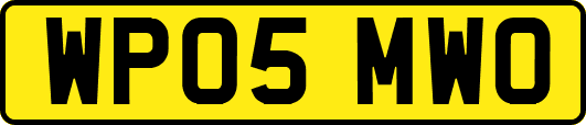 WP05MWO