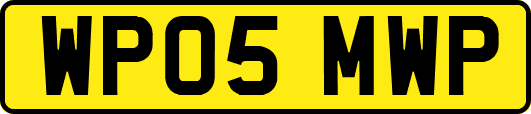 WP05MWP
