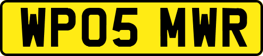 WP05MWR