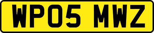 WP05MWZ