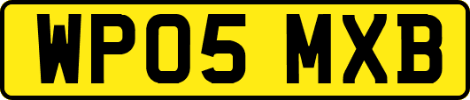 WP05MXB