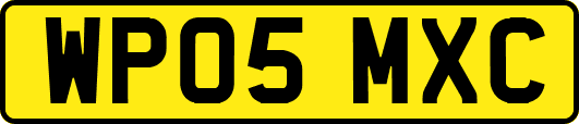 WP05MXC