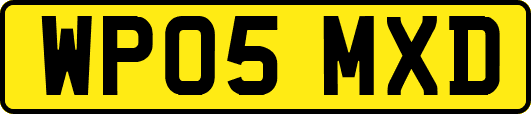 WP05MXD